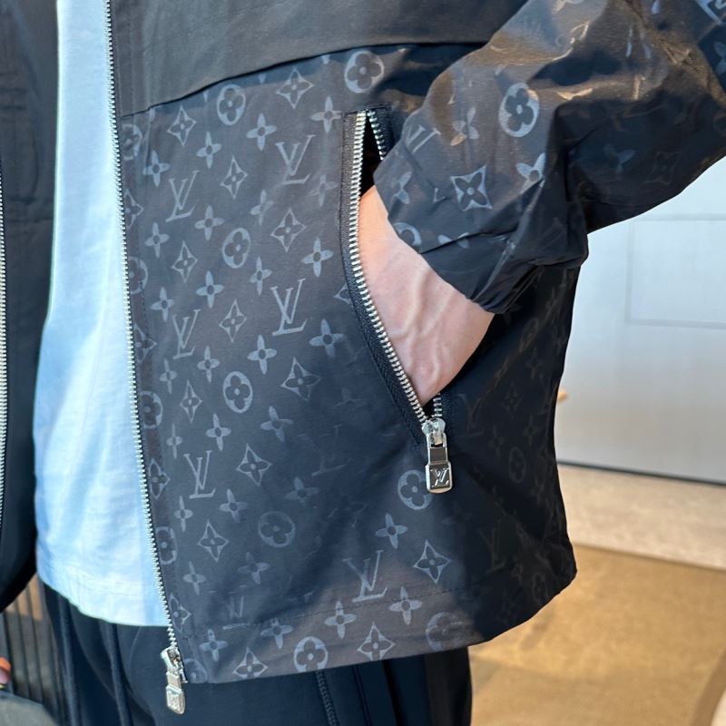 Louis Vuitton Outwear